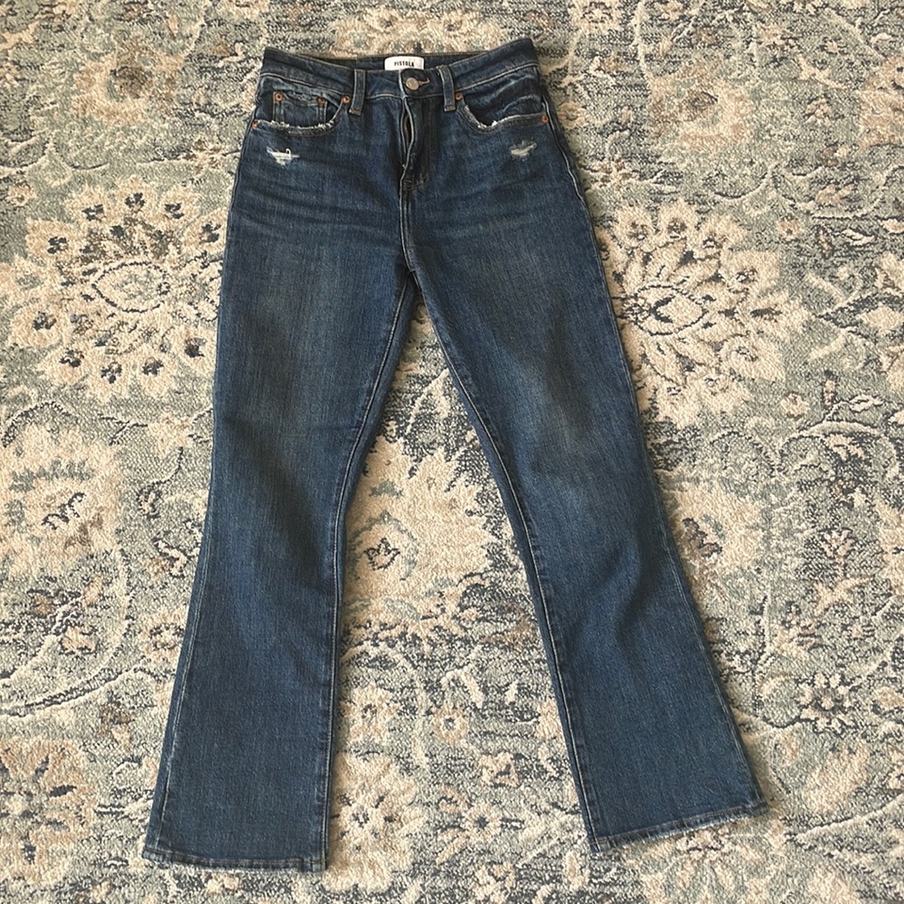 Pistola Lennon Jean